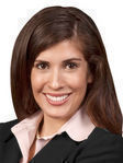 Fresno County Family Lawyer Rebecca Margaret Wilkins