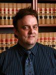 Federal Way Criminal Defense Lawyer Norman Scott Stewart