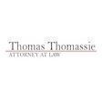 Lafayette Personal Injury Lawyer Thomas Anthony Thomassie IV