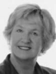 Judith May Copeland