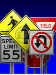 Speeding Ticket Lawyer Scott Joel Markowitz