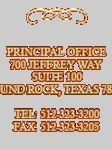 Round Rock Bankruptcy Lawyer Michael P. Reed