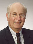 Dallas Antitrust Lawyer C. Paul Rogers III