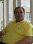 Richard Brewster Main