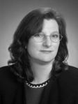 Collin County Employee Benefits Lawyer Maxine Aaronson