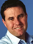 Mark F. Worthington