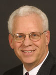 Litigation Lawyer Roy Lee Comer