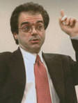 Peter Mazzone