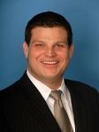 Kevin George Liebeck