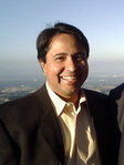 Sunil Sean Wani