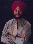 Kulvinder Singh