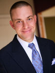 Lawyer John Michael Brangwin