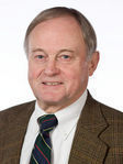Spokane Commercial Lawyer David Laurence Broom