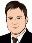 Intellectual Property Lawyer Adam L.K. Philipp