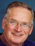Donald Andrew Hansen
