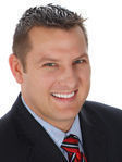 Lawyer Jonathan David Rands