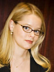 Seattle DUI Lawyer Briteney Ann Mercer