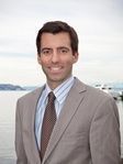 Seattle Criminal Defense Lawyer Daron George Morris