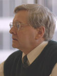 Charles Lieth Woltmann