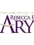 Rebecca Elise Ary