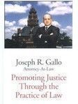 Joseph Ross Gallo