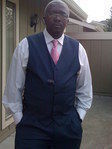 Oakland Car Accident Lawyer Alieu Muhammad Iscandari