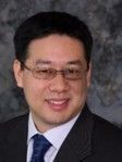 Los Angeles County Patent Application Lawyer James Juo
