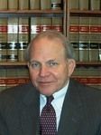 Atlanta Employment Lawyer A. McArthur Irvin
