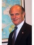 Harrisburg Banking Lawyer Gregory M. Kerwin
