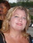 Susan Morgan Robinson