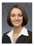 Pennsylvania Corporate Lawyer Lindsay Anne Oliver