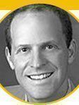 Jeffrey David Mokotoff