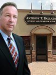 Lindenhurst Commercial Lawyer Anthony Thomas Ballato