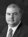 Dallas Antitrust Lawyer Gregory Daniel Binns