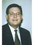 Peter Michael Barrett