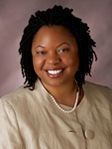 Detroit Intellectual Property Lawyer Jenice Chauntel Mitchell Ford