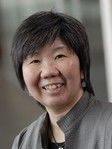 Marcia K Fujimoto