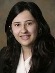 Sonia Ansari