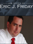 Eric J. Friday, Fraud attorney in Jacksonville, FL