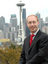 Jon Michael Zimmerman, Speeding  /  Traffic Ticket attorney in Seattle, WA