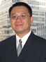 New York Venture Capital Lawyer Michael Peng