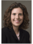 Buffalo Employment Lawyer Molly Lauren Mallia