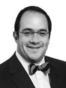 Cook County Commercial Lawyer Lew Reuben Charles Bricker