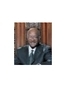 Chicago Civil Rights Lawyer James D. Montgomery