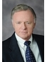 Dallas Environmental Lawyer Barry F. Cannaday