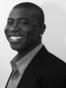 Washington Immigration Lawyer Wilberforce O Agyekum