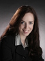 Washington Employee Benefits Lawyer Rhiannon Elizabeth Lockwood