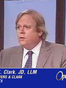 Michael Emory Clark