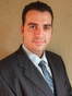 Hollywood  Lawyer Liron Offir