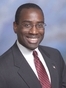 Hillsborough County Employment Lawyer Richard Luther Bradford